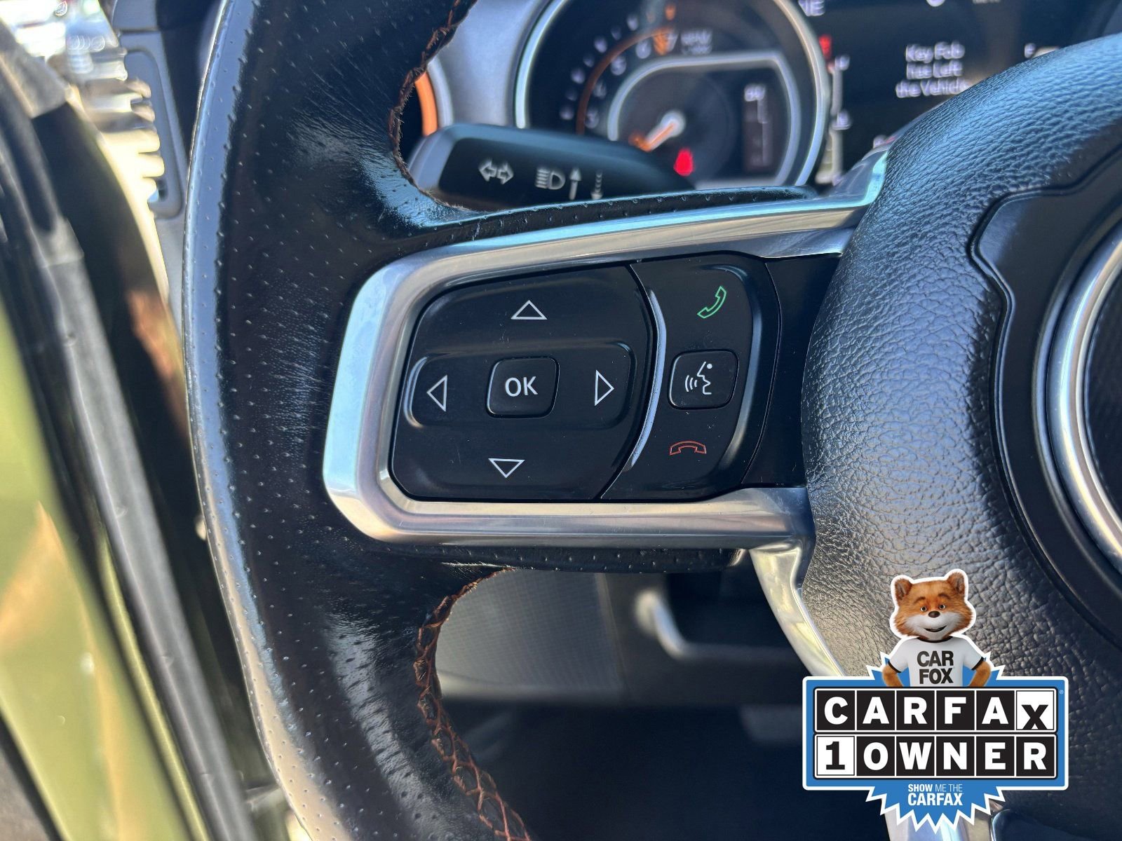 Used 2023 Jeep Gladiator Mojave w/ Trailer Tow Package AWD/4WD image 29