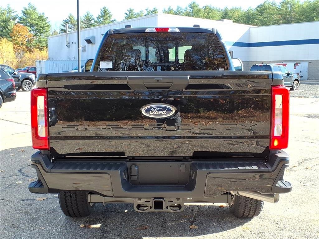 New 2026 Ford F350 XL image 6