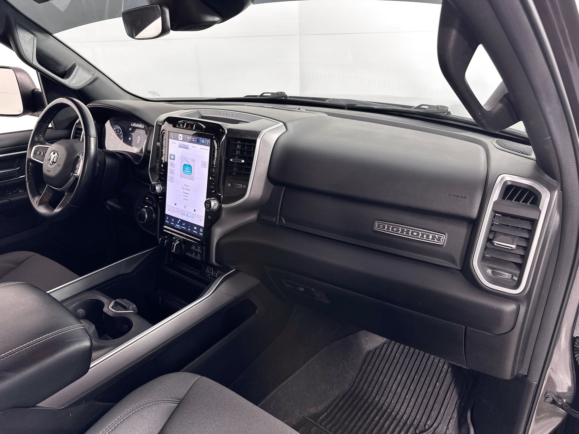 Used 2023 RAM 1500 Big Horn AWD/4WD image 28