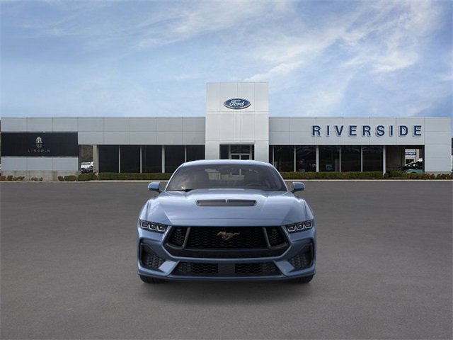 New 2025 Ford Mustang GT Premium image 6