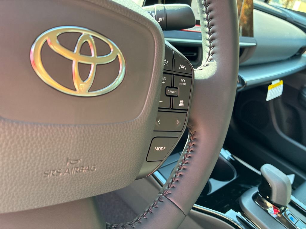 New 2026 Toyota Prius LE image 22