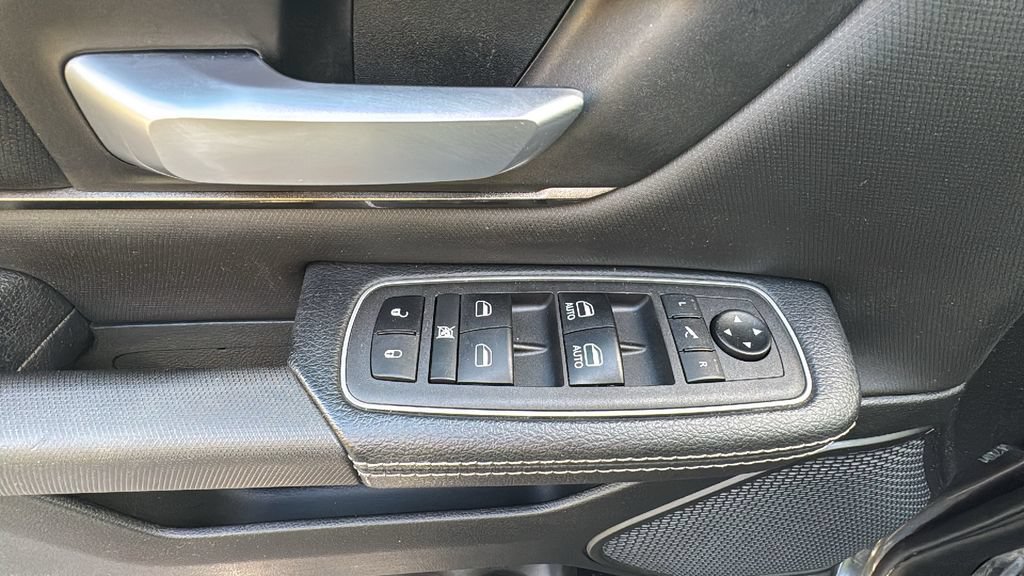Used 2021 RAM 1500 Rebel w/ Rebel Level 2 Equipment Group AWD/4WD image 10