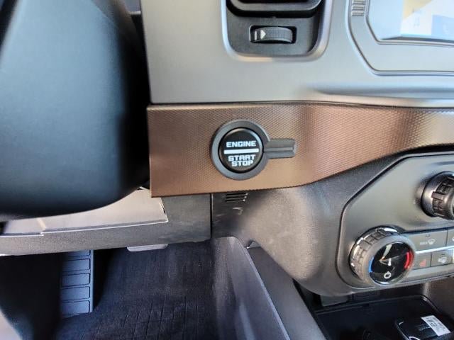 Used 2022 Ford Bronco Outer Banks AWD/4WD image 17