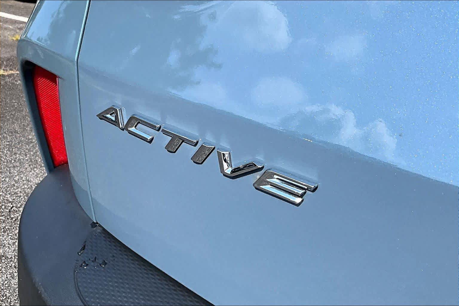 Used 2024 Ford Escape Active w/ Tech Pack #1 AWD/4WD image 10