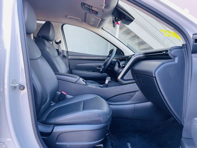 Used 2023 Hyundai Tucson XRT image 21