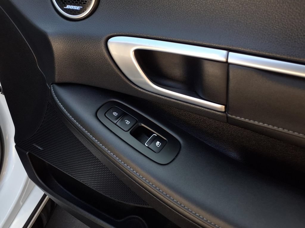 Used 2021 Hyundai Sonata Limited FWD image 38
