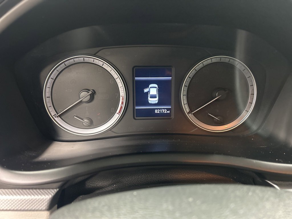 Used 2018 Hyundai Sonata ECO image 3