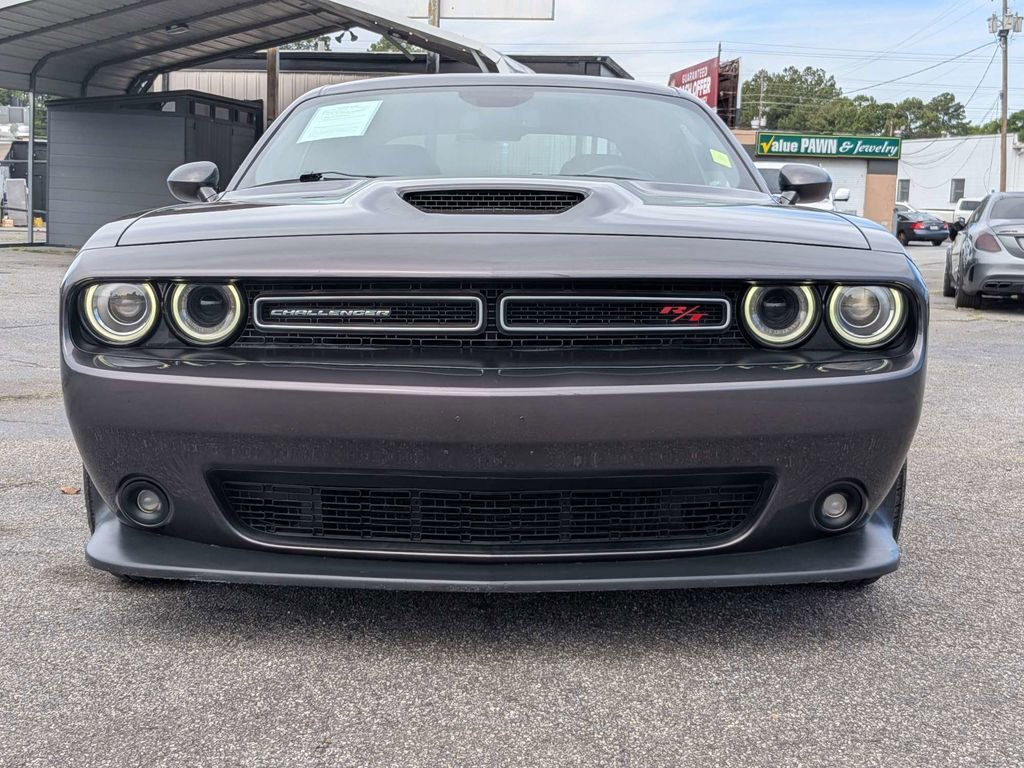 Used 2021 Dodge Challenger R/T RWD image 9