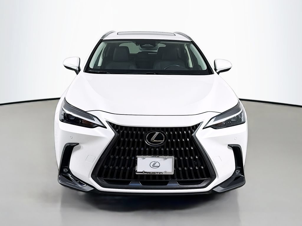 Certified 2024 Lexus NX 250 FWD w/ Towing Package (2000 Lbs) image 2