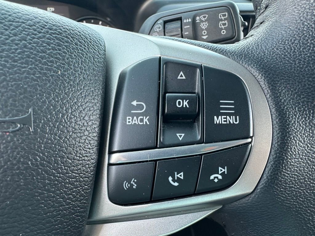Used 2024 Ford Explorer Limited image 33