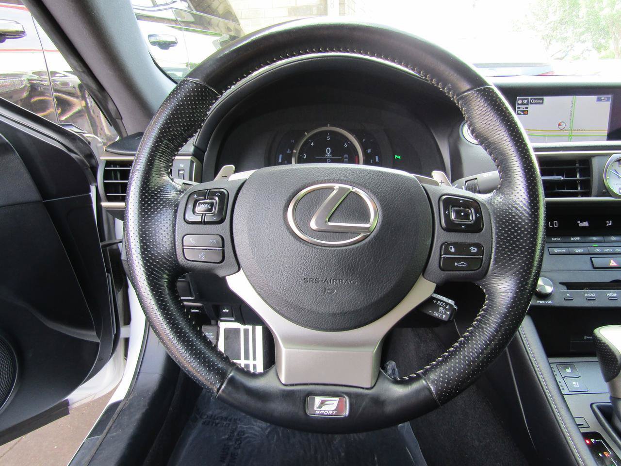 Used 2016 Lexus RC 350 RWD image 14