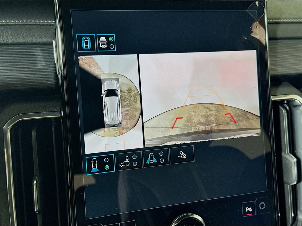 New 2026 GMC Acadia Elevation w/ Black Edition image 9