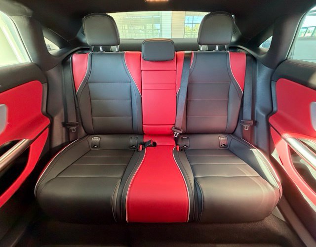 New 2027 Mercedes-Benz CLA 350 image 15