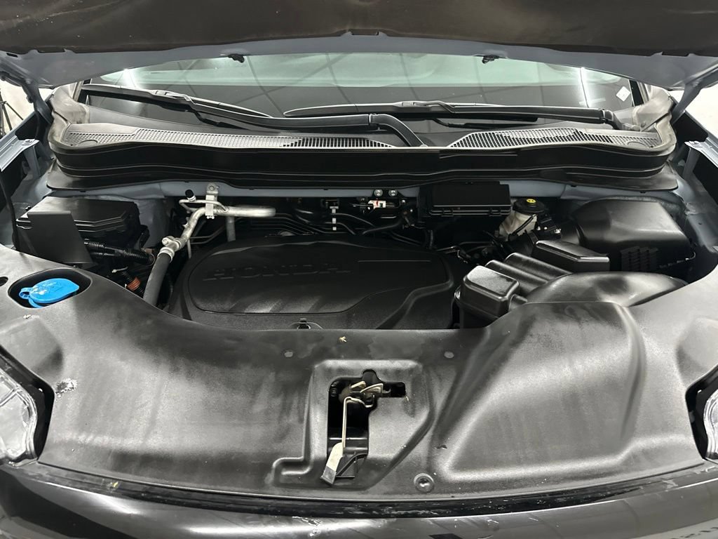 Used 2022 Honda Pilot Special Edition image 13