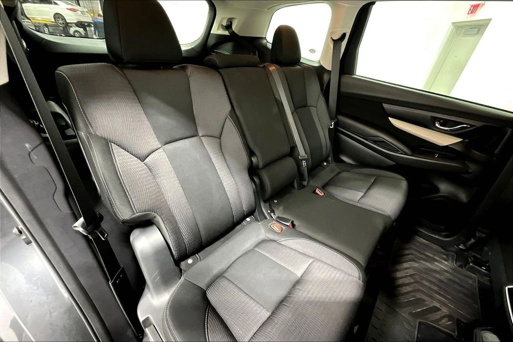 Used 2020 Subaru Ascent Premium w/ Convenience Package image 35