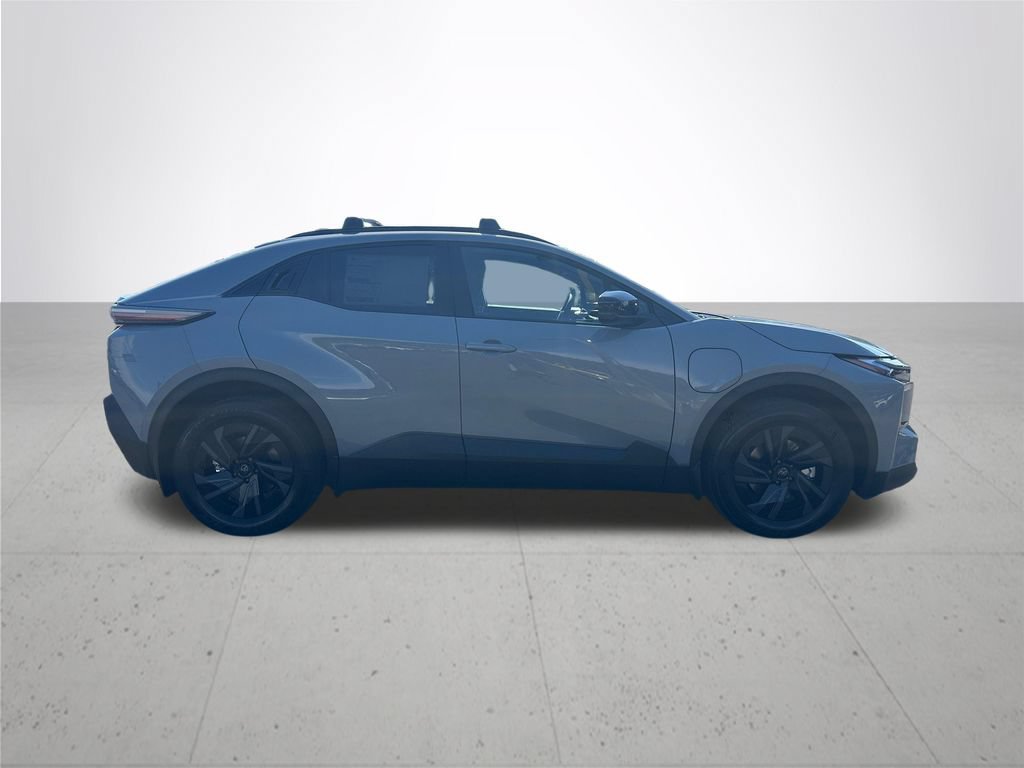 New 2026 Toyota C-HR AWD/4WD image 6