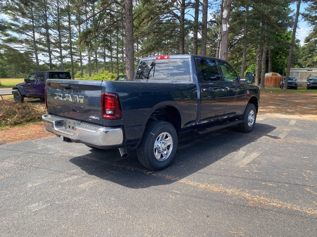 New 2026 RAM 2500 Tradesman AWD/4WD image 5