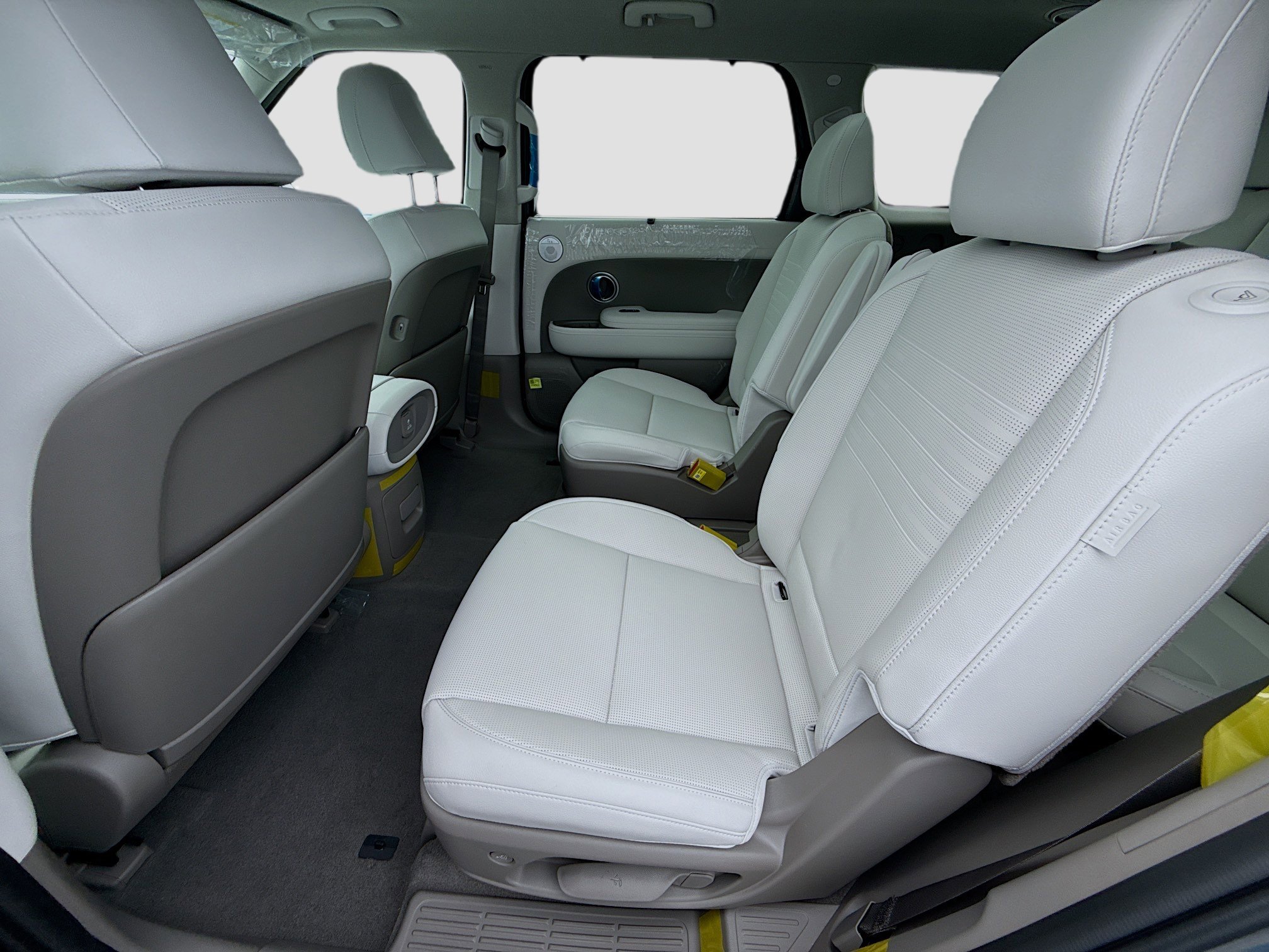 New 2026 Hyundai Palisade Limited FWD image 18