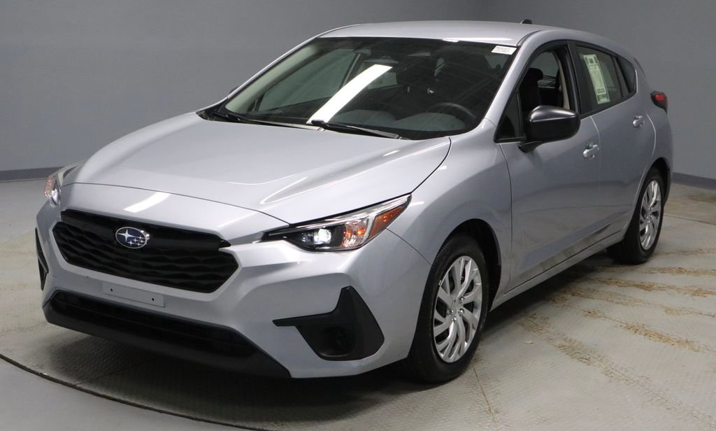 Used 2025 Subaru Impreza 2.0i image 7