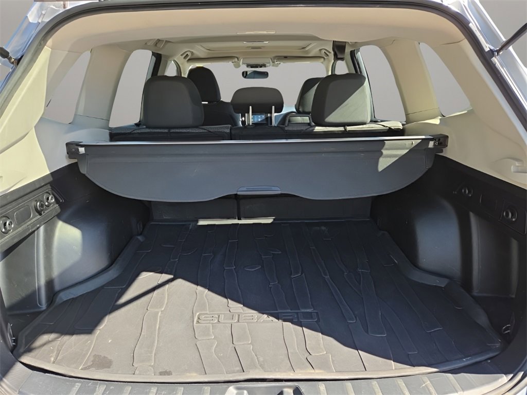 Used 2019 Subaru Forester Sport w/ Popular Package #2 image 16