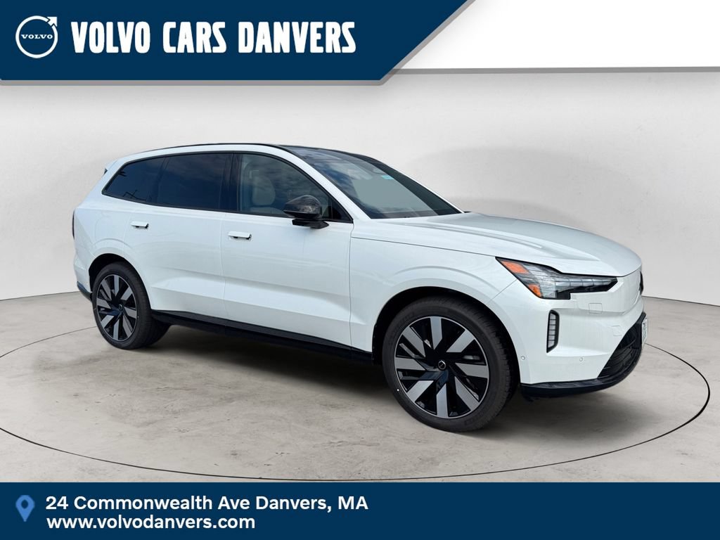 New 2026 Volvo EX90 Ultra AWD/4WD image 1