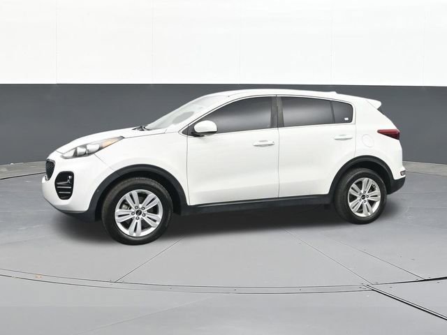 Used 2019 Kia Sportage LX image 6