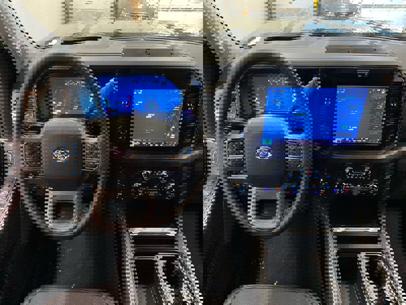 New 2026 Ford F350 Lariat w/ Lariat Ultimate Package image 11