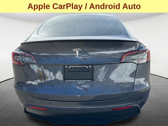 Used 2022 Tesla Model Y Performance image 9