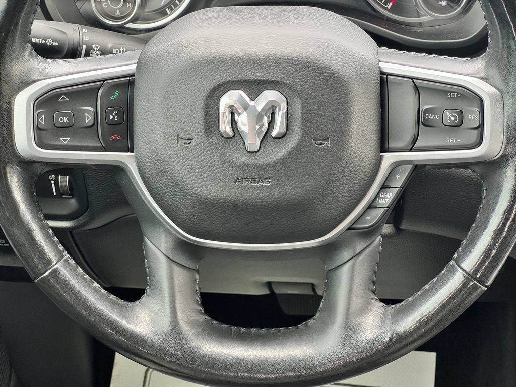 Used 2020 RAM 1500 Big Horn AWD/4WD image 20