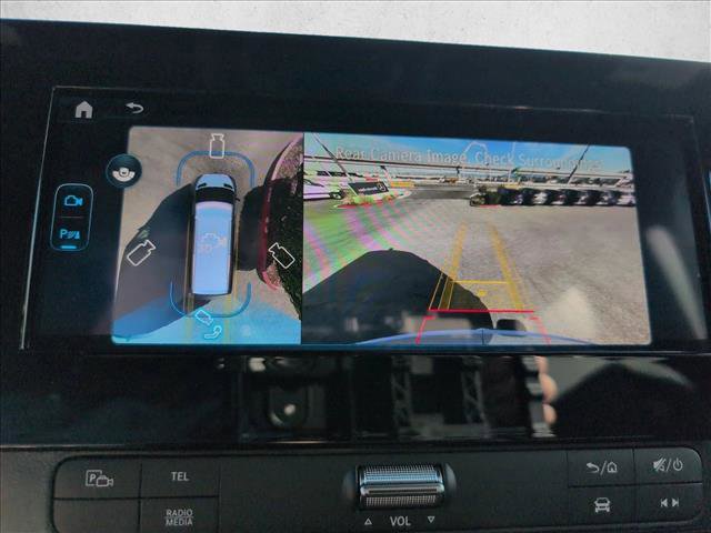 New 2026 Mercedes-Benz Sprinter 2500 image 13