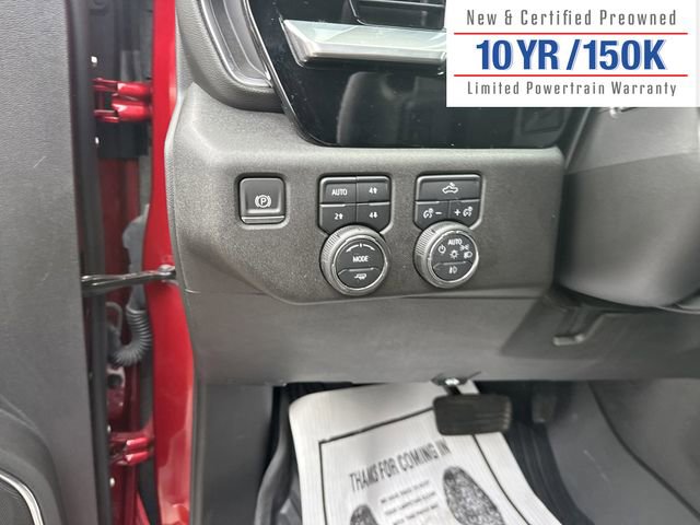 Used 2024 Chevrolet Silverado 1500 RST w/ Convenience Package II image 18