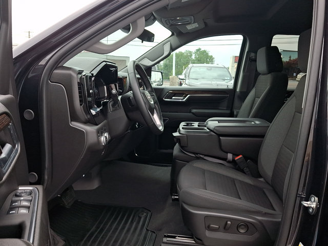 Used 2024 GMC Sierra 1500 Elevation AWD/4WD image 14