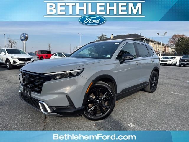 Used 2023 Honda CR-V Sport Touring image 1