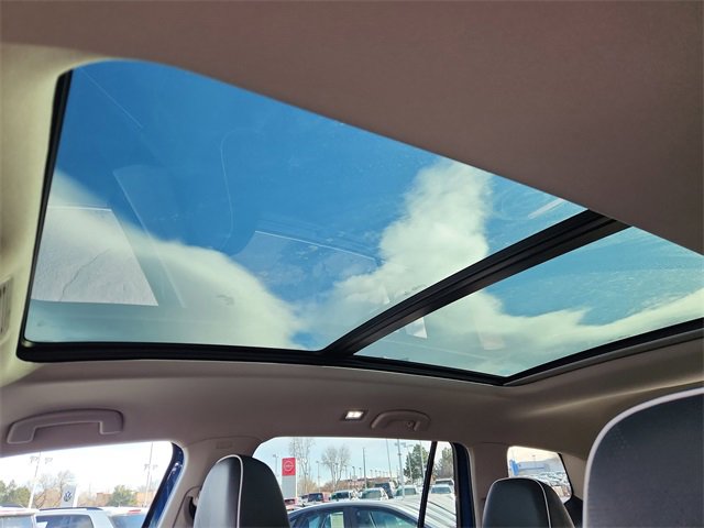 New 2026 Volkswagen Atlas SEL Premium R-Line image 17