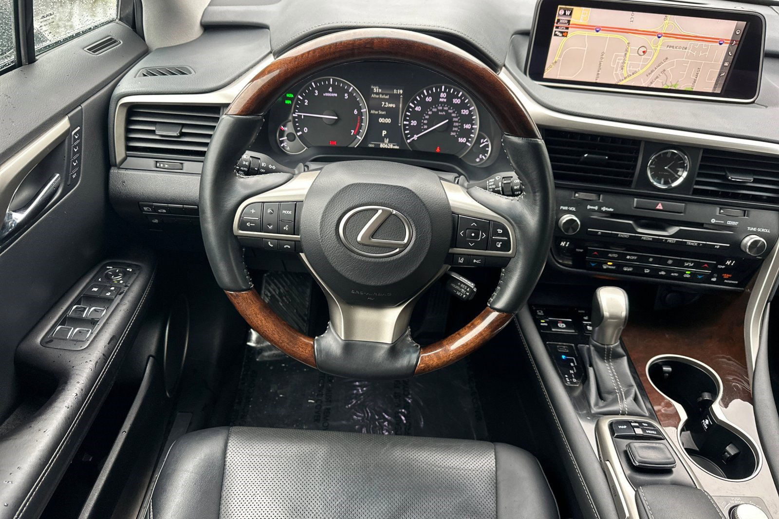 Used 2016 Lexus RX 350 AWD image 17