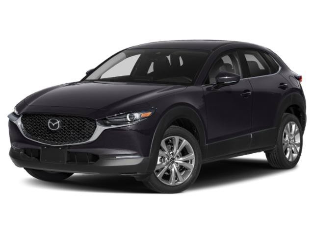 Used 2021 MAZDA CX-30 AWD 2.5 S w/ Select Package image 1