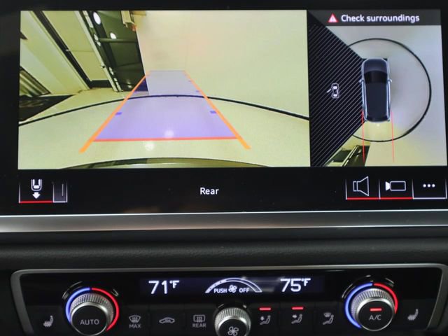 Certified 2025 Audi Q3 2.0T Premium Plus w/ Premium Plus Package image 17