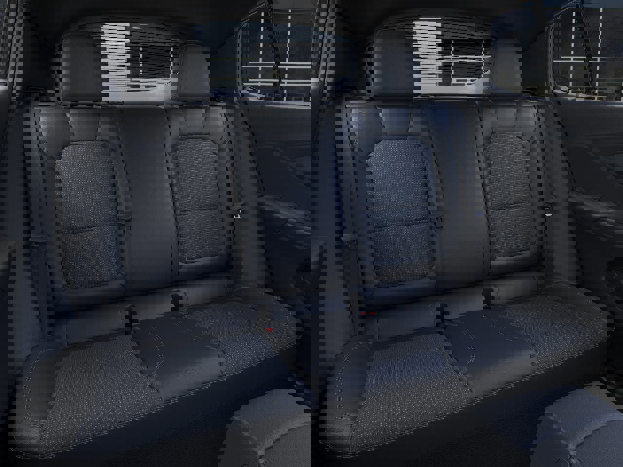 New 2026 Buick Envista Preferred w/ Convenience I Package FWD image 17