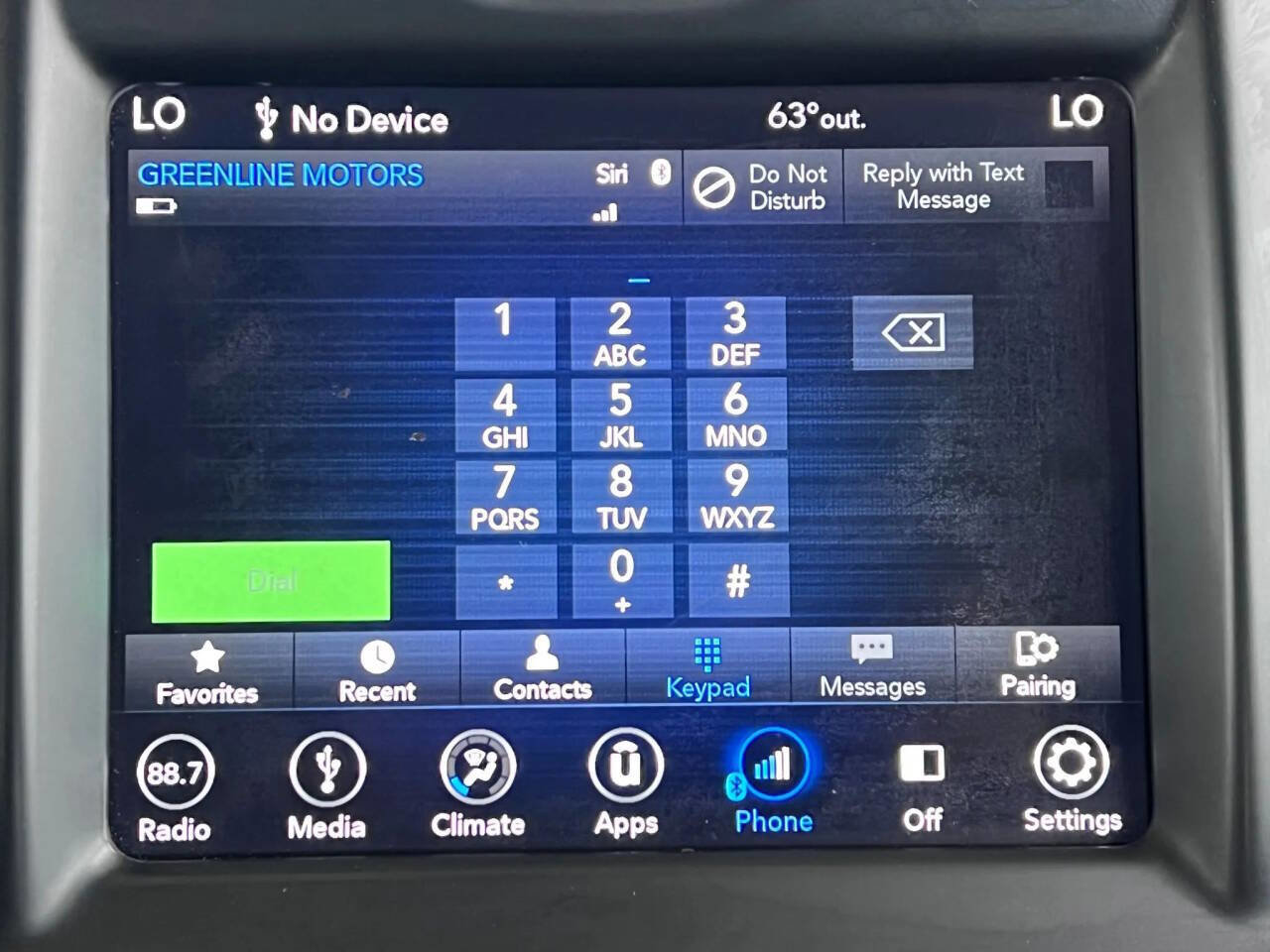 Used 2019 Chrysler 300 Touring w/ Sport Appearance Package image 29