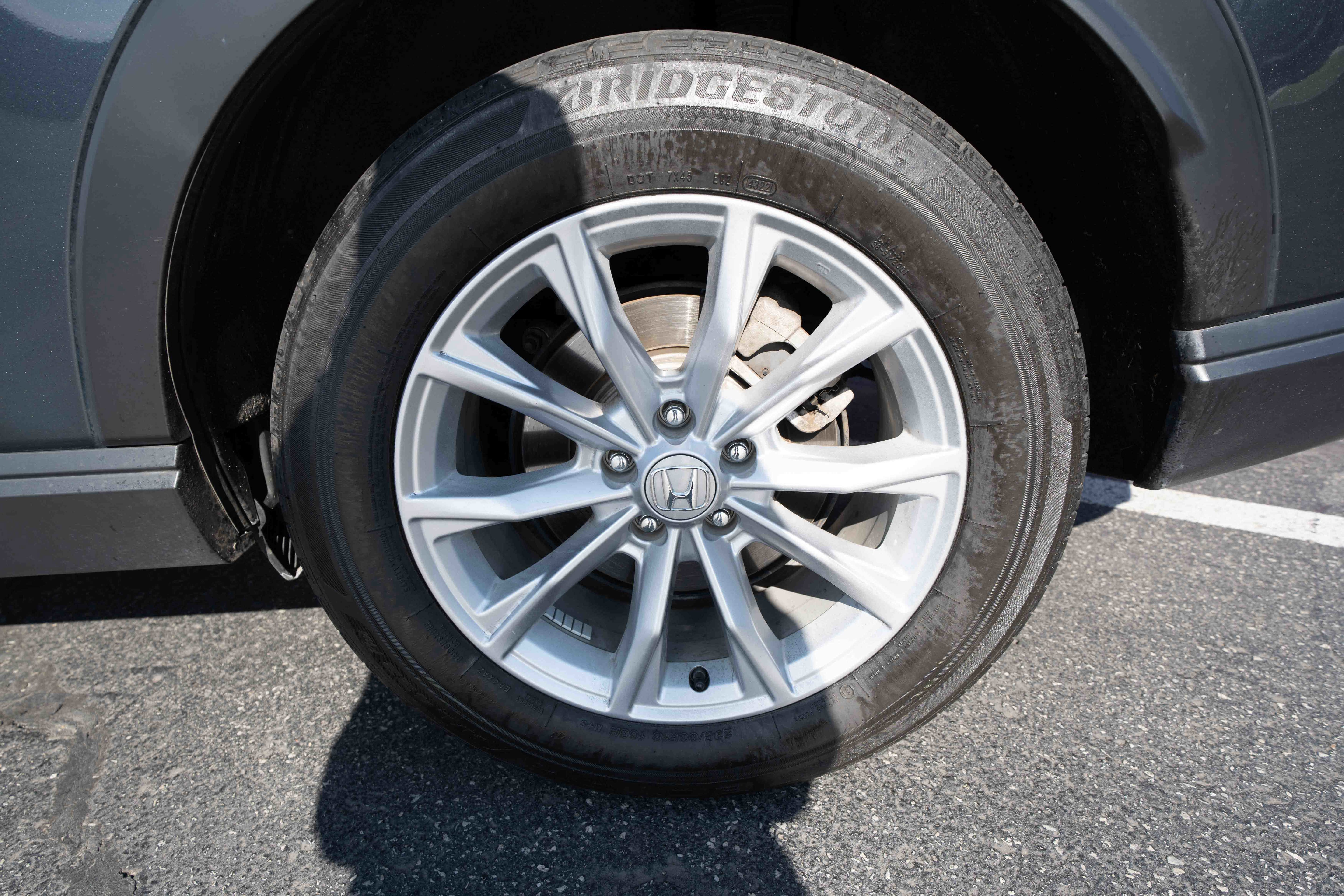 Used 2023 Honda CR-V EX-L image 30