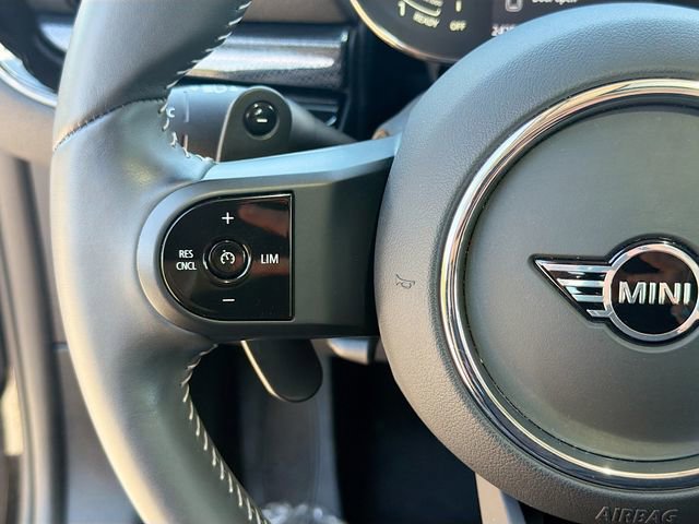Used 2024 MINI Cooper Clubman S FWD image 35