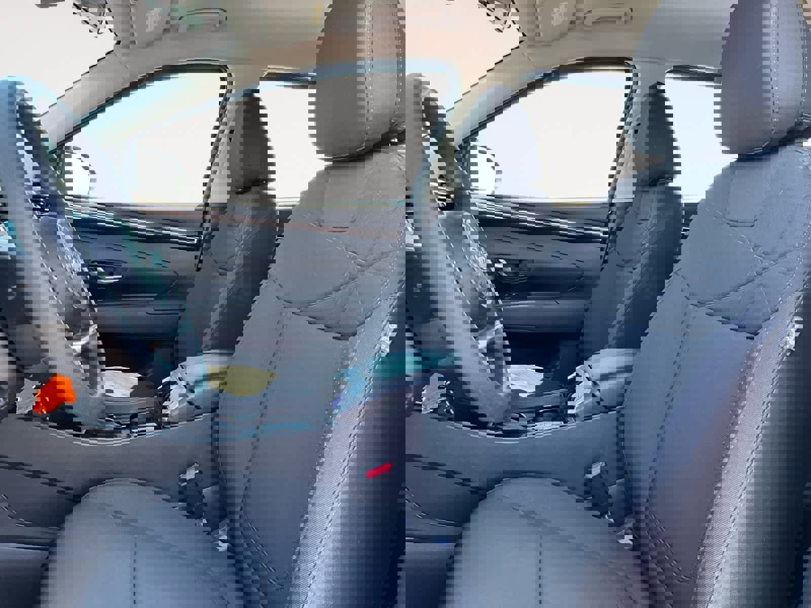 Used 2023 Hyundai Tucson SE image 10