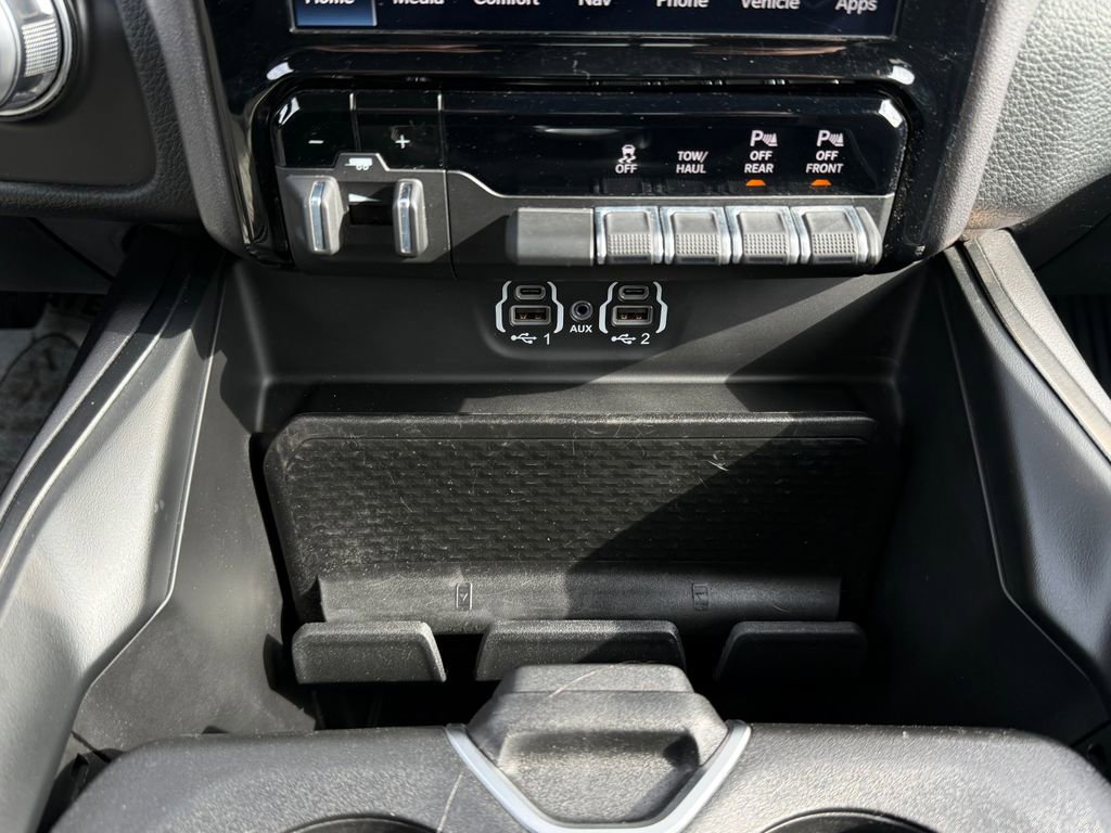 Used 2022 RAM 1500 Sport w/ Rebel Level 2 Equipment Group image 33