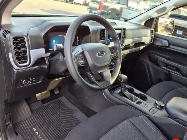 Certified 2024 Ford Ranger XL AWD/4WD image 20
