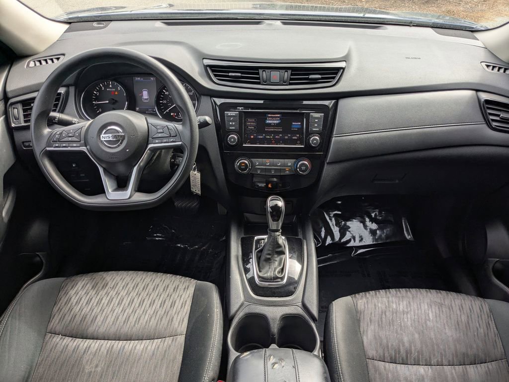 Used 2020 Nissan Rogue S image 15