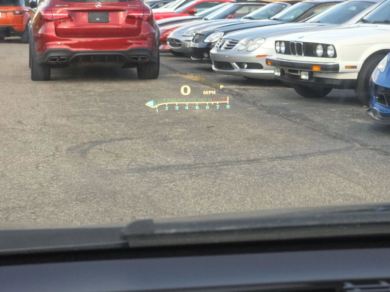 Used 2015 Buick LaCrosse Leather w/ Experience Buick Package image 34