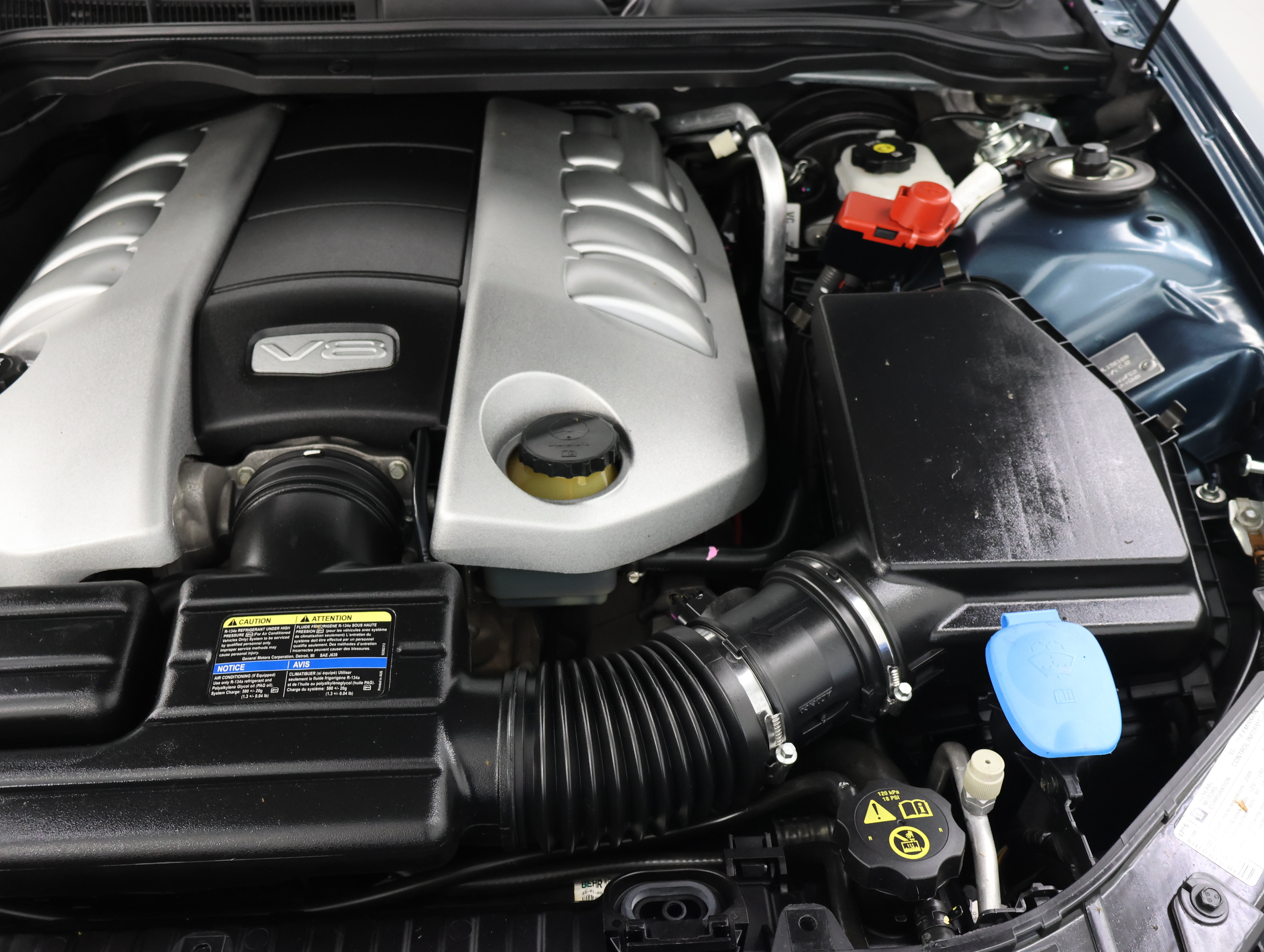 Used 2009 Pontiac G8 GT w/ Premium Package RWD image 18