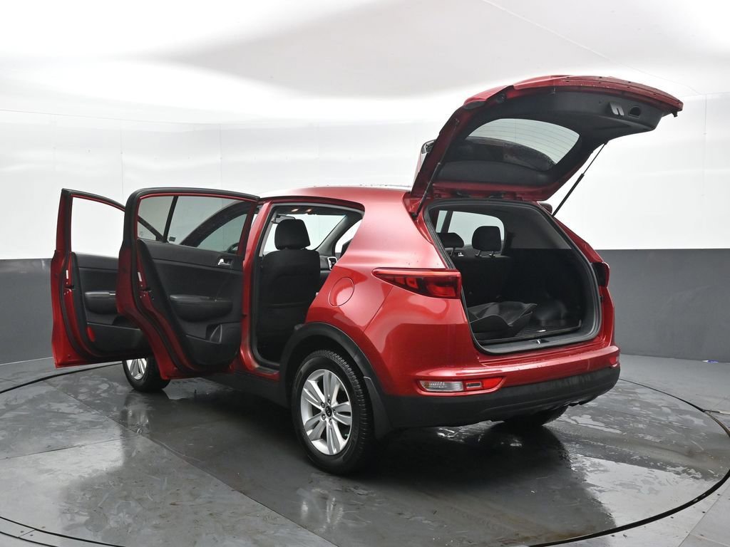 Used 2019 Kia Sportage LX image 53