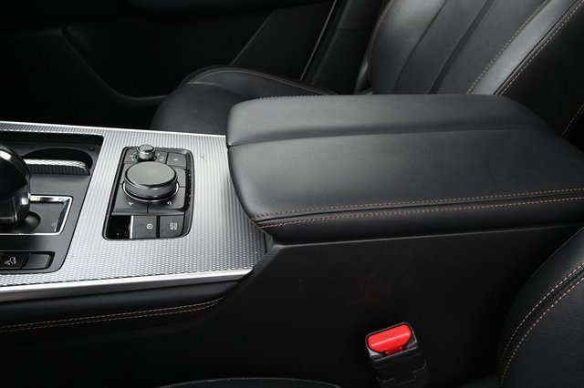 Used 2024 MAZDA CX-90 3.3 Turbo w/ Preferred Plus image 24