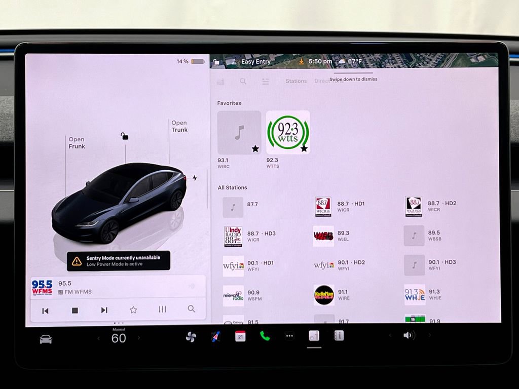 Used 2024 Tesla Model 3 Standard Range RWD image 24